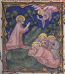 Christ Mont des oliviers.gif